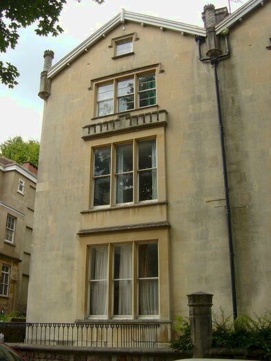 5 Bedroom Flat To Rent In Arlington Villas – Ref, BS8