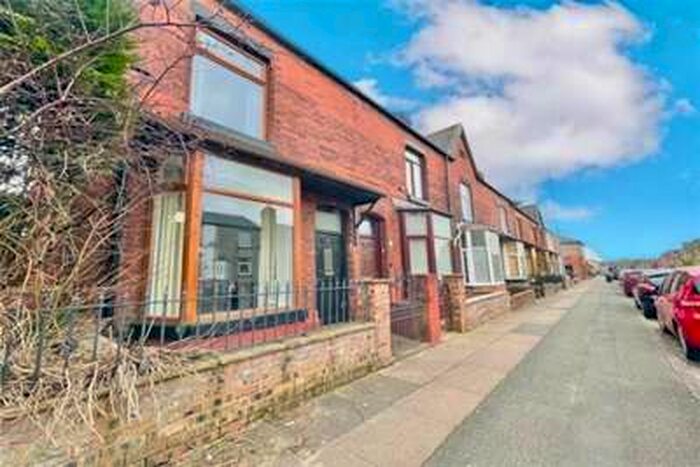 3 Bedroom Terraced House To Rent In Chorley New Road, Horwich BL6