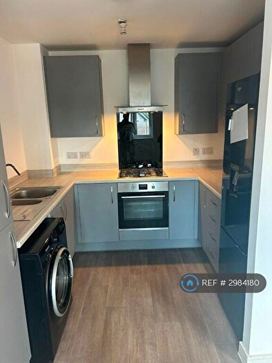 2 Bedroom Maisonette To Rent In Whittle Way, Gloucester, GL3
