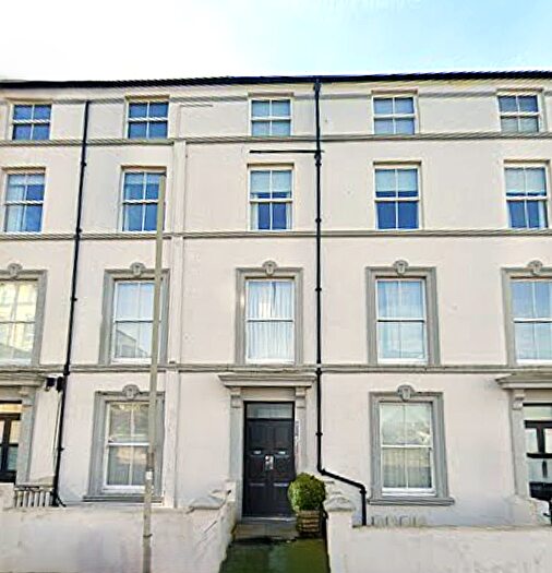 2 Bedroom Flat To Rent In Agnes Grey House, Castle Road, North Yorkshire, YO11