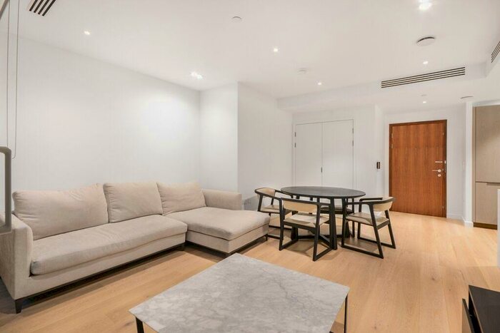 2 Bedroom Flat To Rent In Atlas Building, EC1V