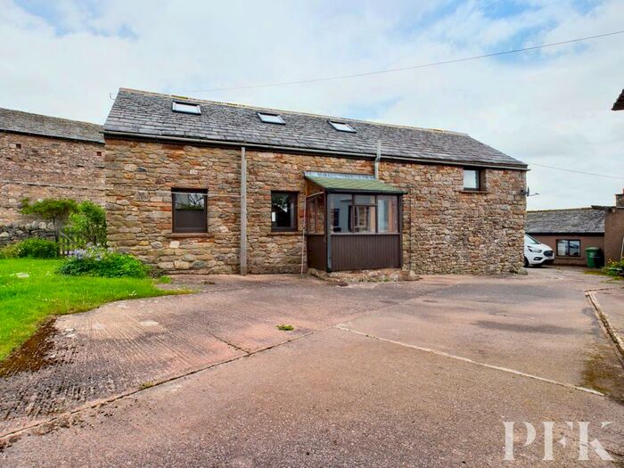 3 Bedroom Character Property For Sale In Askham, Penrith, CA10