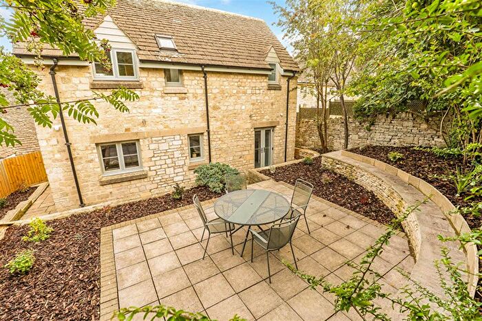 3 Bedroom Detached House For Sale In Nags Head Lane, Avening, Tetbury, GL8