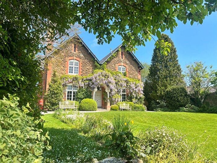 6 Bedroom Detached House For Sale In Weston Street, East Chinnock, Yeovil, BA22