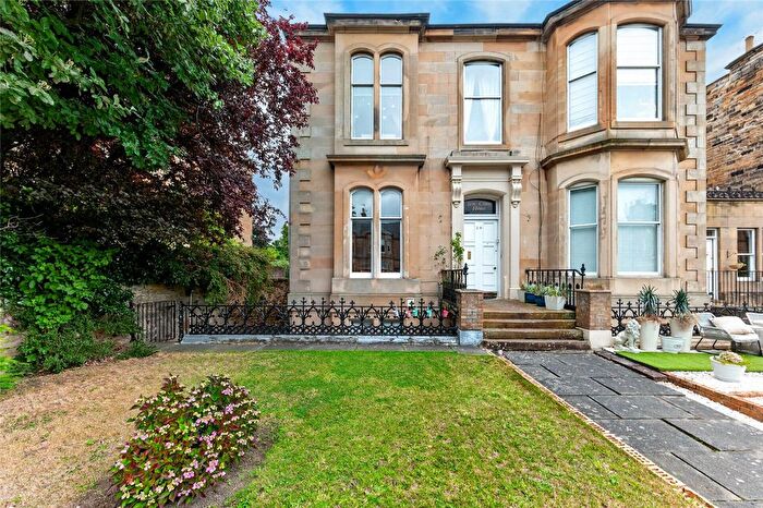 1 Bedroom Flat For Sale In / Mayfield Gardens, Newington, Edinburgh, EH9