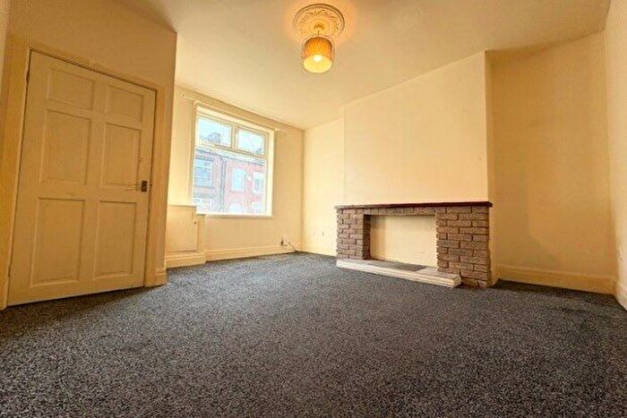 2 Bedroom Property To Rent In Vincent Street, Bolton, BL1