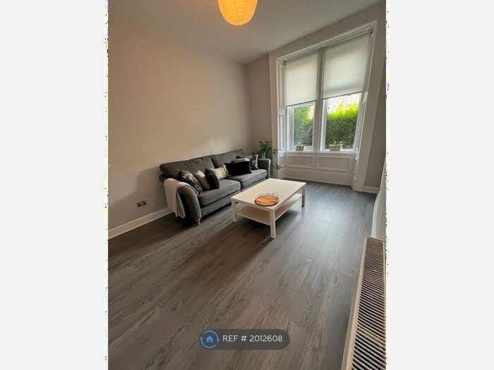 2 Bedroom Flat To Rent In Whitehill Street, Glasgow, G31