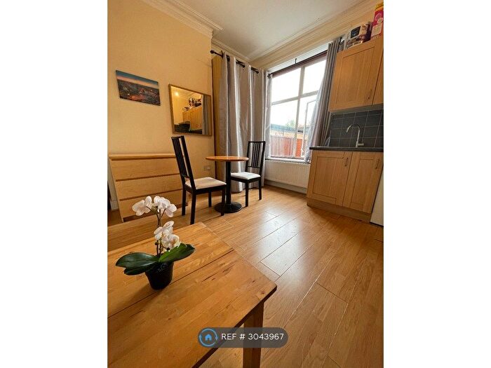 Studio To Rent In Burroughs Parade, London, NW4