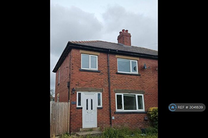 3 Bedroom Semi-Detached House To Rent In Church Lane, Leeds, LS25