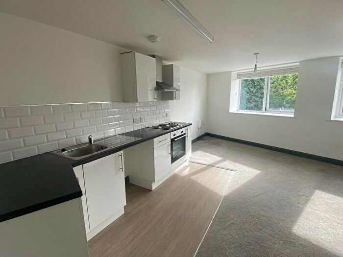 1 Bedroom Flat To Rent In Quorn House, Browns Green, Birmingham, B20