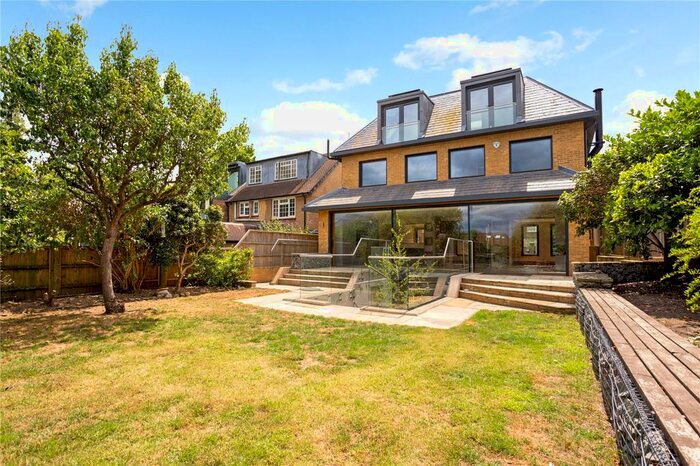 8 Bedroom Detached House To Rent In Chartfield Avenue, Putney, London, SW15