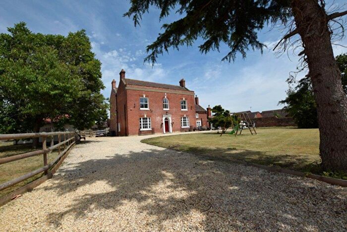 4 Bedroom Semi-Detached House To Rent In Hardwick Bank Road, Tewkesbury, GL20