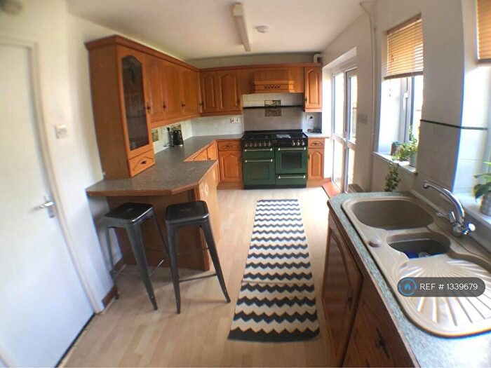 4 Bedroom Terraced House To Rent In Canvey Close, Bristol, BS10