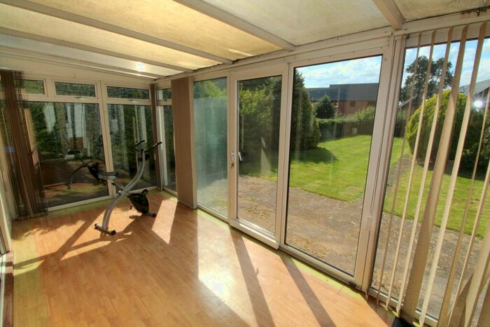 3 Bedroom Detached House For Sale In Ashby Lane, Bitteswell, LE17
