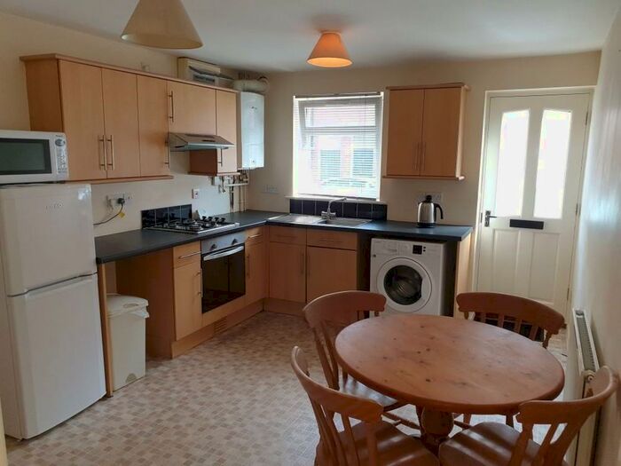 3 Bedroom Property To Rent In Cecil Street, Derby, DE22