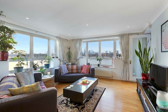 2 Bedroom Apartment To Rent In Tudor Court, Princes Riverside Road, Rotherhithe, London, SE16