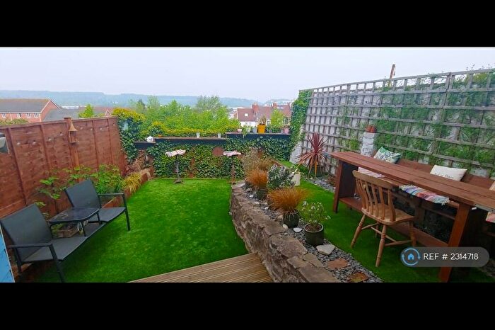 2 Bedroom Flat To Rent In Bedminster Down Road, Bristol, BS13