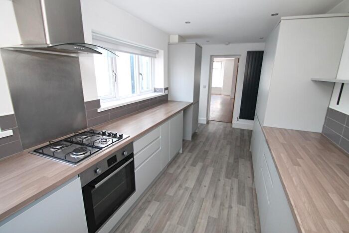 3 Bedroom Terraced House For Sale In Alexandra Place, Sirhowy, Tredegar, Blaenau Gwent, NP22