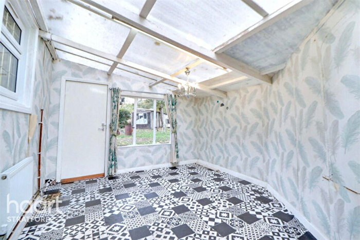 4 Bedroom Terraced House To Rent In Lincoln Road, London, E13