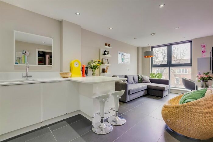 1 Bedroom Flat To Rent In Magdalen Road, London, SW18