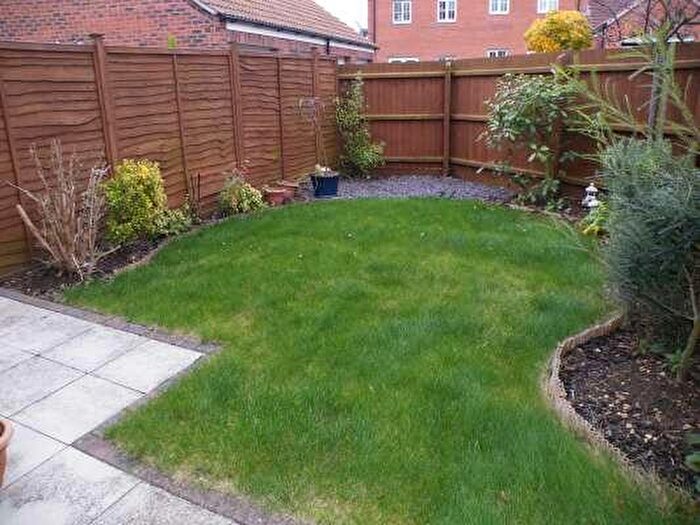 2 Bedroom Semi-Detached House To Rent In Candy Street, Peterborough, Cambridgeshire, PE2