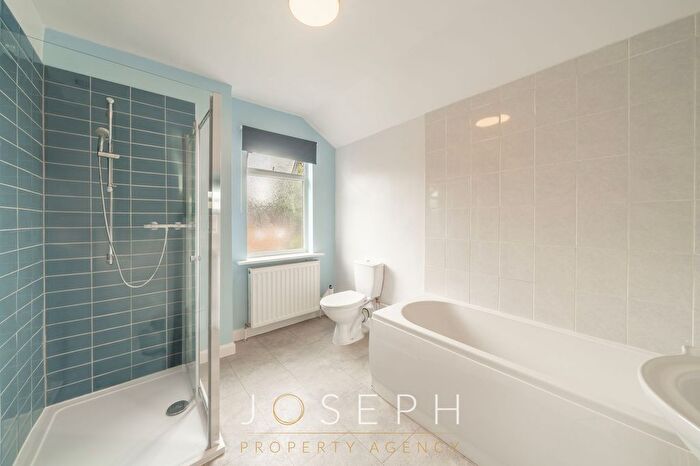2 Bedroom End Of Terrace House To Rent In Seymour Road, Ipswich, IP2