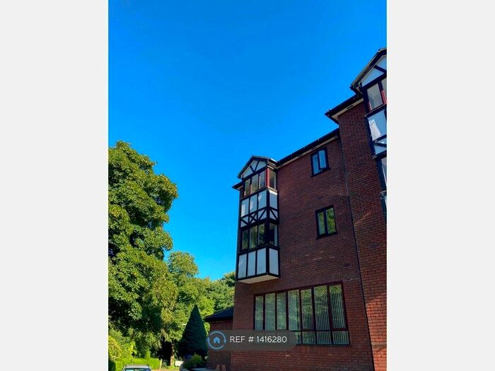 1 Bedroom Flat To Rent In Westpark, Bolton, BL1
