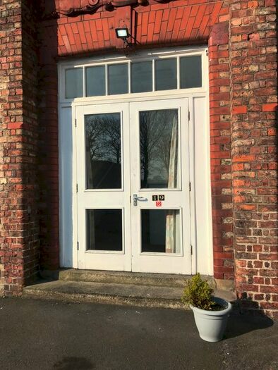 1 Bedroom Flat To Rent In Percy Street, Hartlepool, TS26