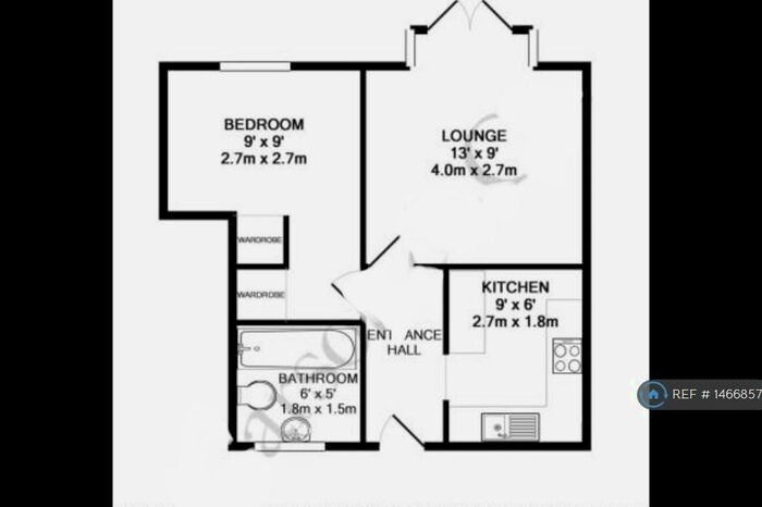 1 Bedroom Maisonette To Rent In Willow Tree Glade, Reading, RG31