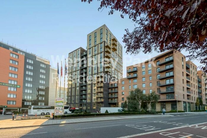 2 Bedroom Flat For Sale In Cambium House, Emerald Gardens, Wembley Park, HA9