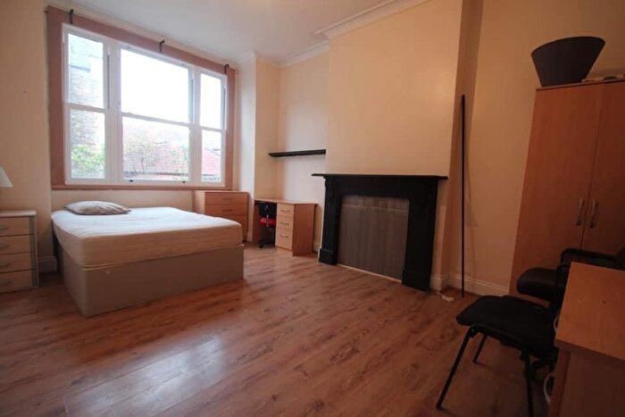 1 Bedroom Semi Detached House To Rent In Brynland Avenue Stapleton, Bristol, BS7