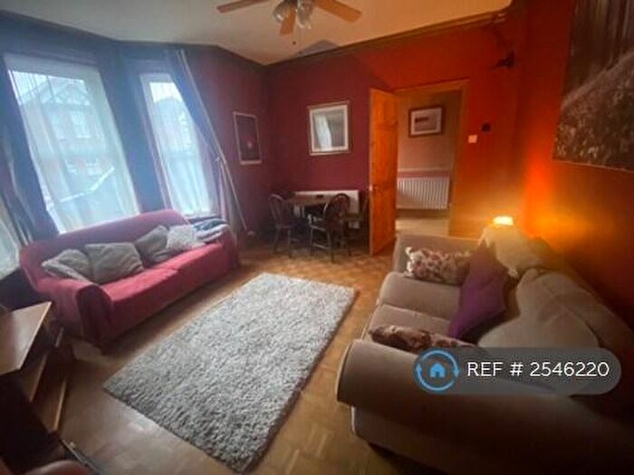 1 Bedroom Flat To Rent In Alma Road, Bournemouth, BH9