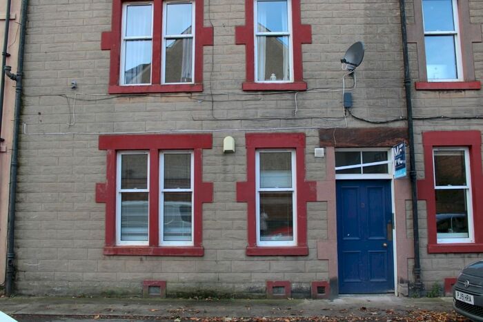 1 Bedroom Flat To Rent In Balcarres Place, Musselburgh, East Lothian, EH21