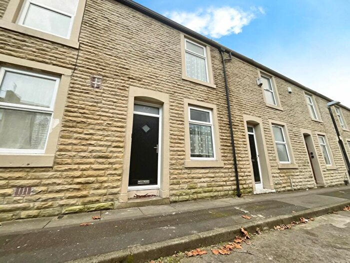 2 Bedroom Terraced House To Rent In Nelson Street, Accrington, BB5