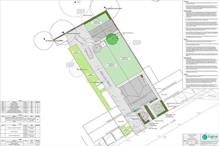 Plot For Sale In Laceys Lane, Exning, Newmarket, CB8