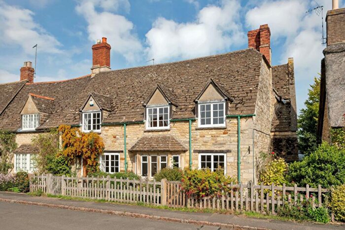 4 Bedroom End Of Terrace House For Sale In Top Street, Exton, LE15