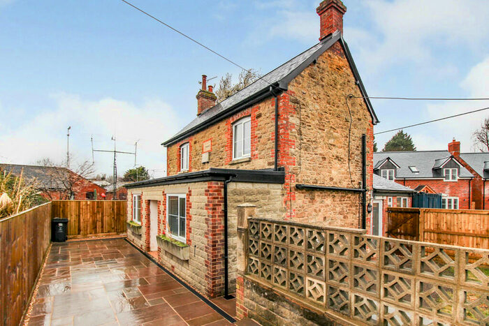 3 Bedroom Detached House To Rent In Chapel Lane, South Marston, Swindon, SN3