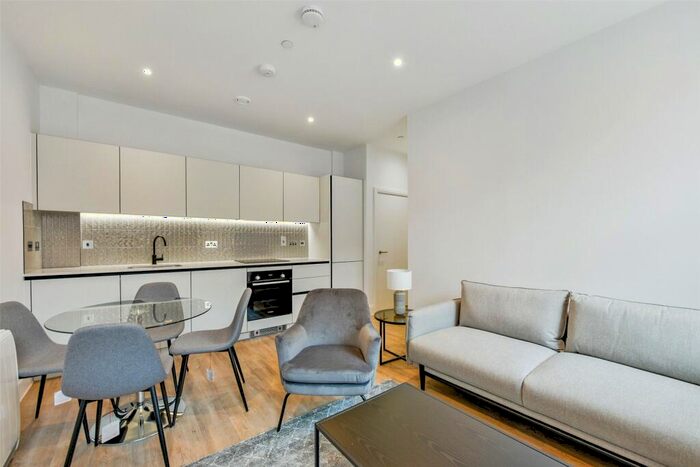 2 Bedroom Apartment To Rent In The Factory, Memorial Avenue, Slough, Berkshire, SL1