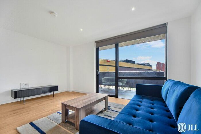 1 Bedroom Apartment To Rent In Forrester Way London, E15