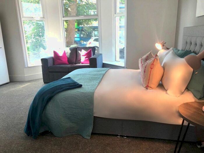 1 Bedroom Studio To Rent In Poulton Road, Wallasey, Merseyside, CH44