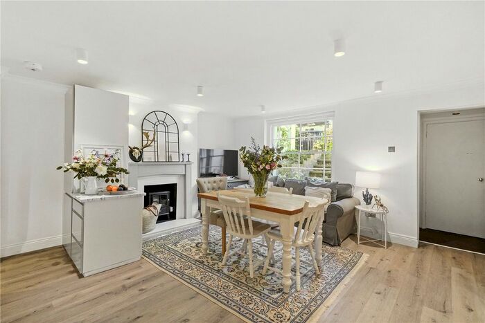 2 Bedroom Flat To Rent In Artesian Road, London, W2