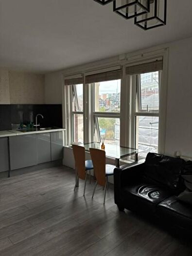 3 Bedroom Flat To Rent In -Bed Flat To Let On Friargate, Preston City Centre, PR1