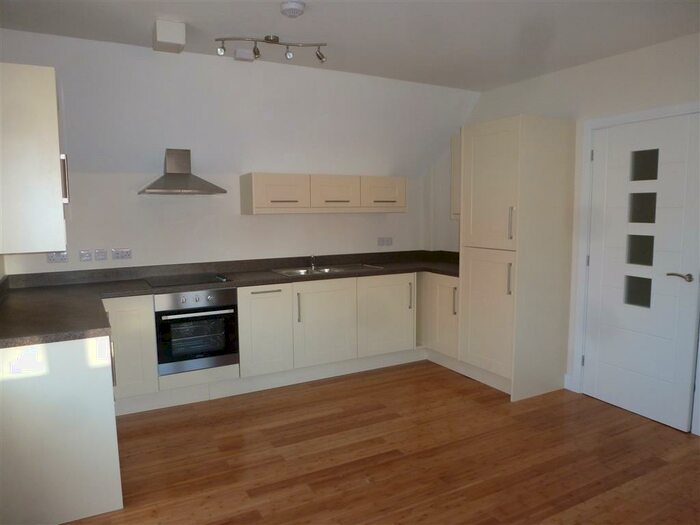 1 Bedroom Apartment To Rent In Church Street, Dereham, NR19