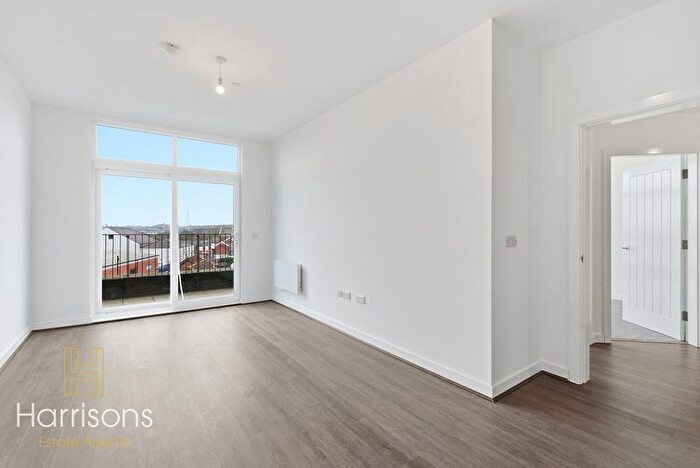 2 Bedroom Flat To Rent In Brand New Two Bedroom Apartment, Vernon Street, Bolton., BL1