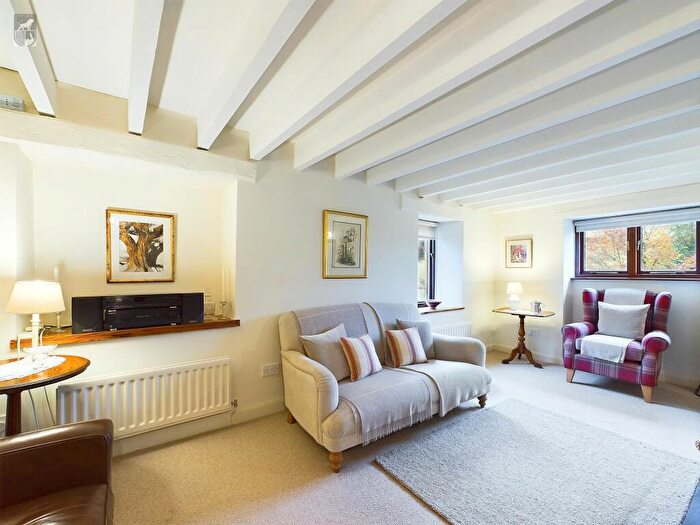 3 Bedroom Barn Conversion For Sale In Old Hutton, Kendal, LA8