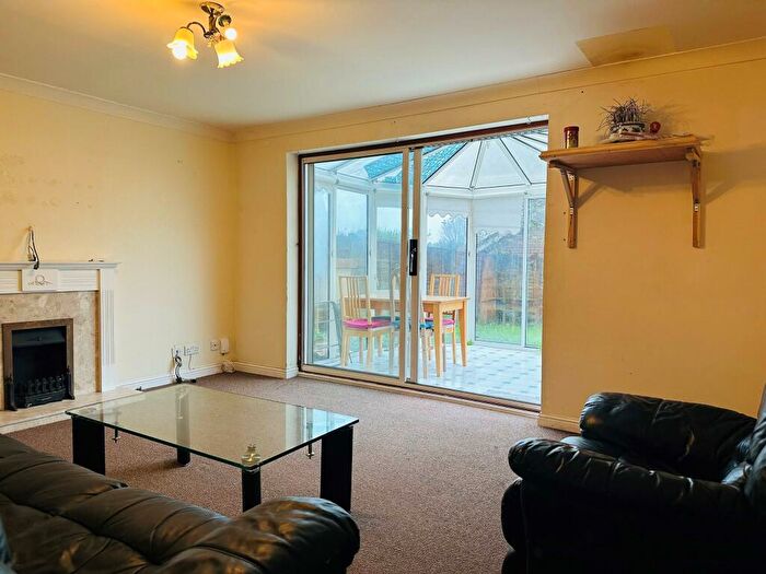 4 Bedroom Detached House To Rent In West View Road, Swanley, BR8