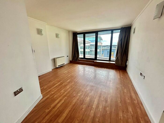 2 Bedroom Apartment To Rent In Belward Street, Nottingham, NG1