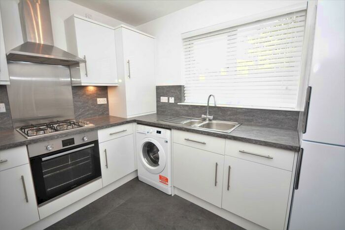 2 Bedroom Flat To Rent In Culduthel Mains Court, Inverness, IV2