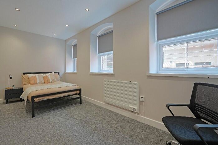 2 Bedroom Apartment To Rent In Huttons Building, Orange Street, Sheffield, S1