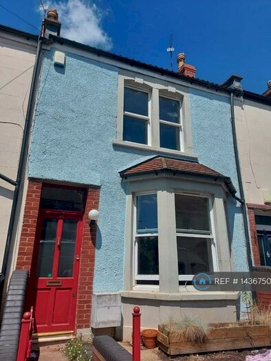 3 Bedroom Terraced House To Rent In Sandbed Road, Bristol, BS2